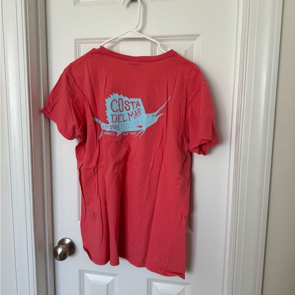 2 Women’s Costa tee shirts both in XL - Picture 5 of 10